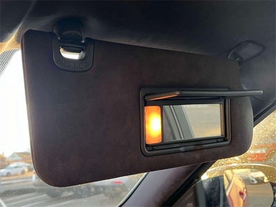 2022 INFINITI QX50 Autograph