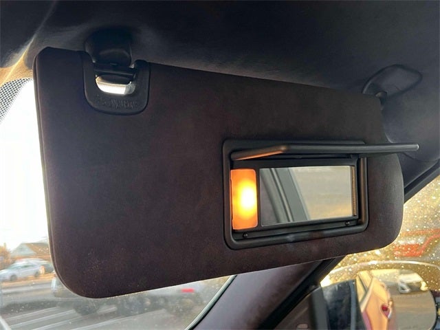 2022 INFINITI QX50 Autograph