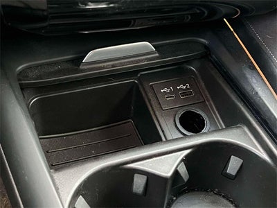 2022 INFINITI QX50 Autograph