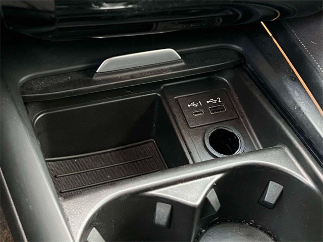 2022 INFINITI QX50 Autograph