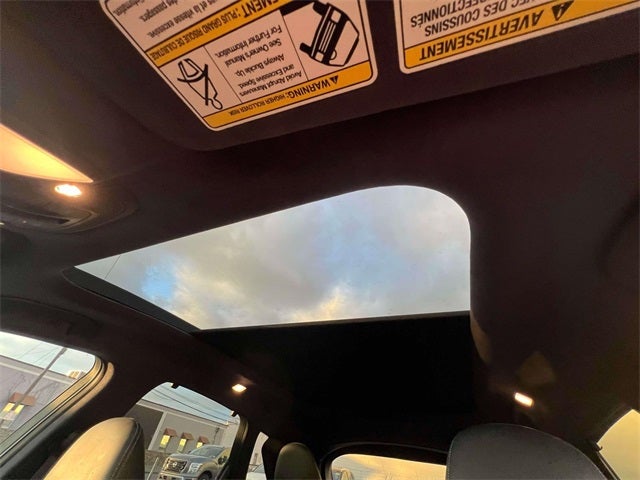 2022 INFINITI QX50 Autograph