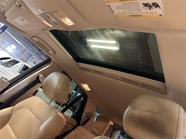 2018 Mercedes-Benz GLE GLE 350 4MATIC®