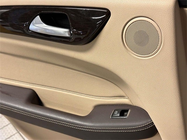 2018 Mercedes-Benz GLE GLE 350 4MATIC®