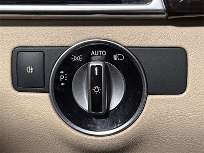 2018 Mercedes-Benz GLE GLE 350 4MATIC®