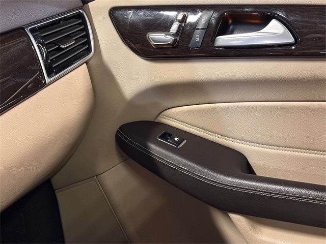 2018 Mercedes-Benz GLE GLE 350 4MATIC®