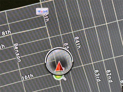 2018 Mercedes-Benz GLE GLE 350 4MATIC®