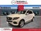 2018 Mercedes-Benz GLE GLE 350 4MATIC®