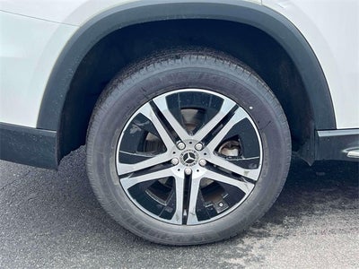 2022 Mercedes-Benz GLS GLS 450 4MATIC®