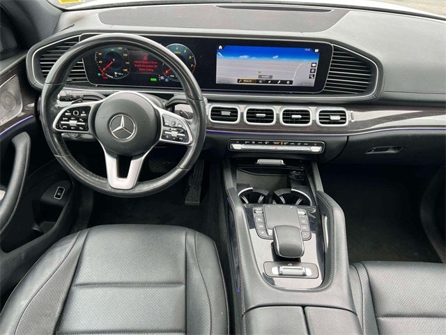 2022 Mercedes-Benz GLS GLS 450 4MATIC®