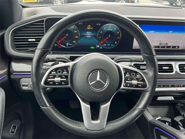 2022 Mercedes-Benz GLS GLS 450 4MATIC®