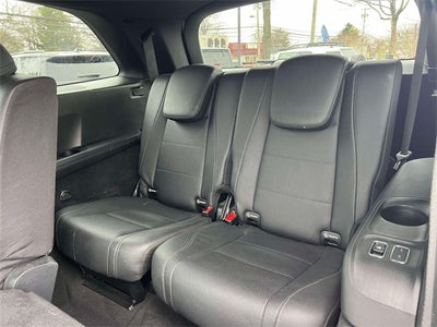 2022 Mercedes-Benz GLS GLS 450 4MATIC®