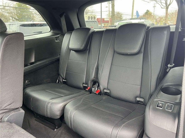 2022 Mercedes-Benz GLS GLS 450 4MATIC®