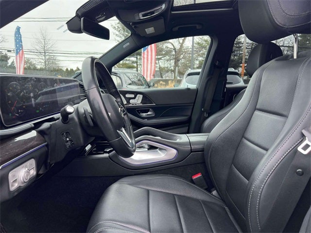 2022 Mercedes-Benz GLS GLS 450 4MATIC®