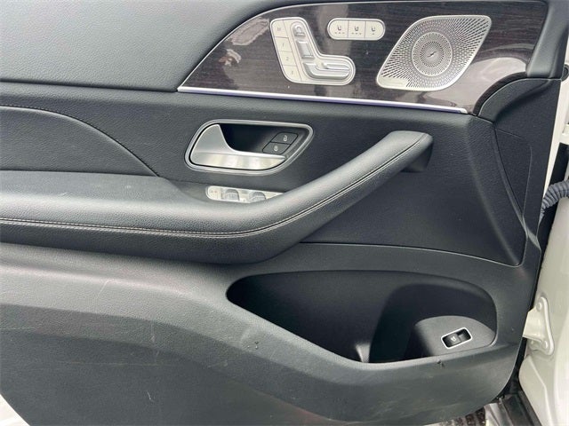 2022 Mercedes-Benz GLS GLS 450 4MATIC®