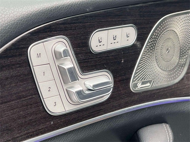 2022 Mercedes-Benz GLS GLS 450 4MATIC®