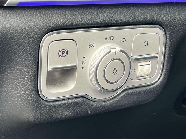 2022 Mercedes-Benz GLS GLS 450 4MATIC®