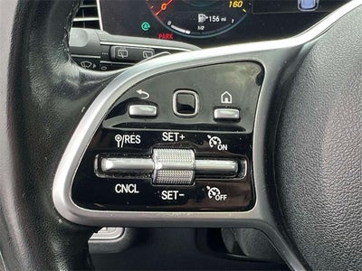 2022 Mercedes-Benz GLS GLS 450 4MATIC®