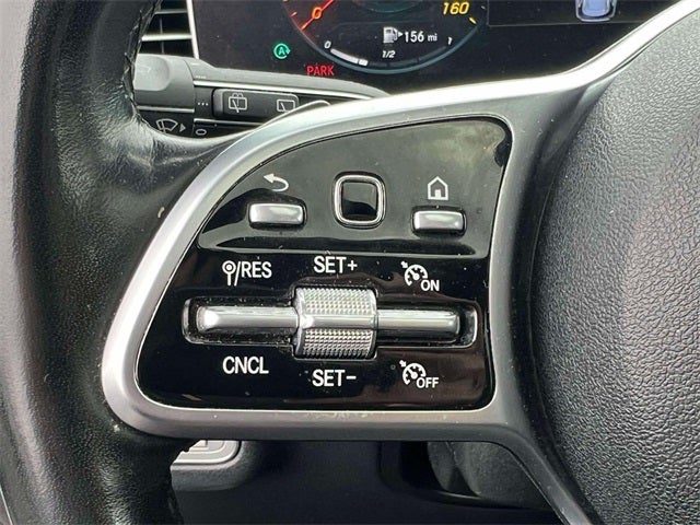 2022 Mercedes-Benz GLS GLS 450 4MATIC®