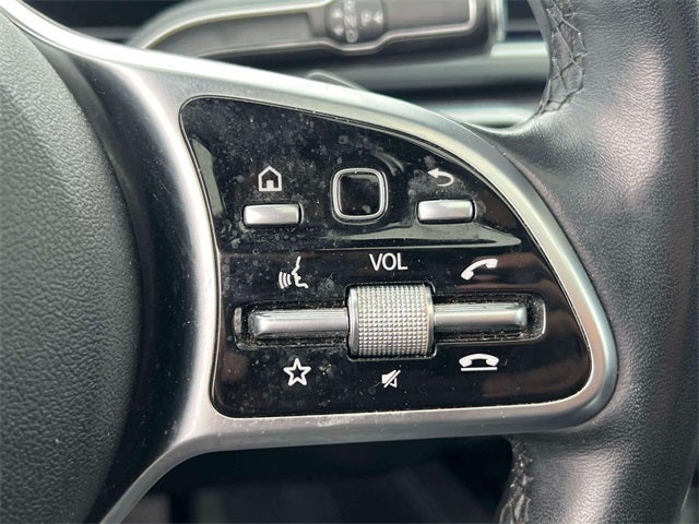 2022 Mercedes-Benz GLS GLS 450 4MATIC®