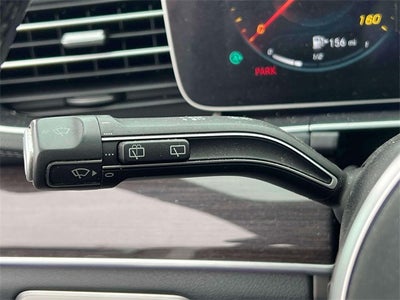 2022 Mercedes-Benz GLS GLS 450 4MATIC®