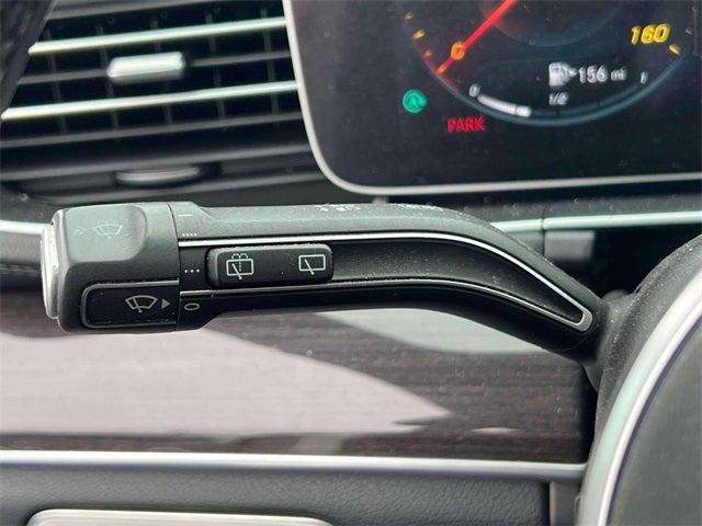 2022 Mercedes-Benz GLS GLS 450 4MATIC®