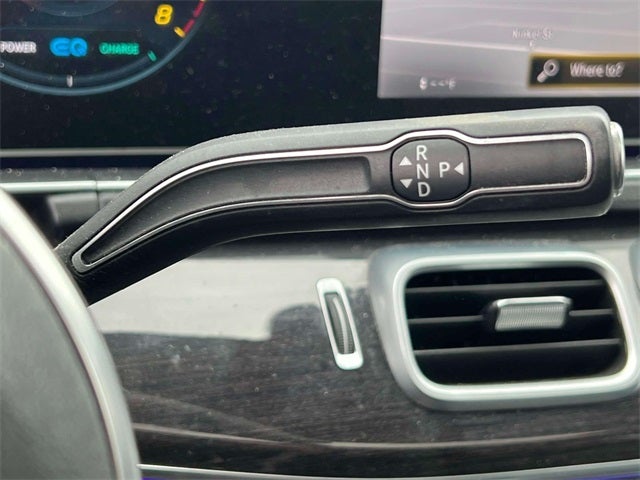 2022 Mercedes-Benz GLS GLS 450 4MATIC®