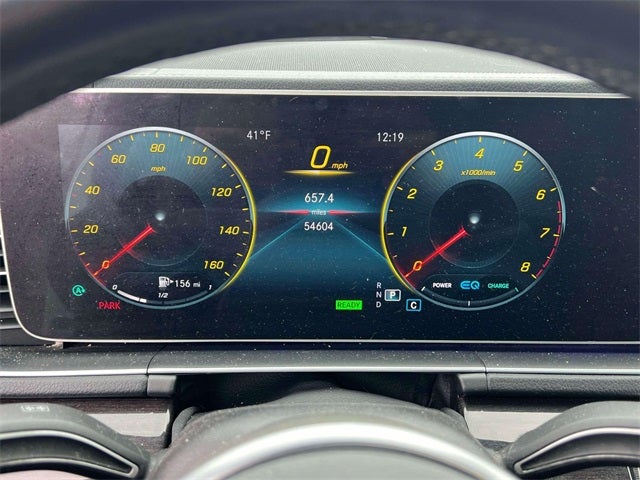 2022 Mercedes-Benz GLS GLS 450 4MATIC®