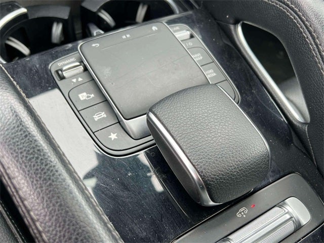 2022 Mercedes-Benz GLS GLS 450 4MATIC®