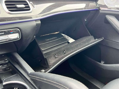 2022 Mercedes-Benz GLS GLS 450 4MATIC®