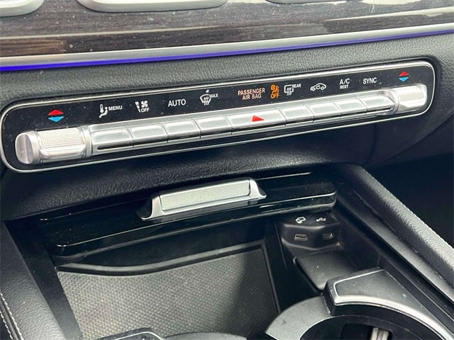 2022 Mercedes-Benz GLS GLS 450 4MATIC®