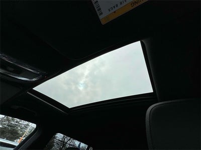 2022 Mercedes-Benz GLS GLS 450 4MATIC®