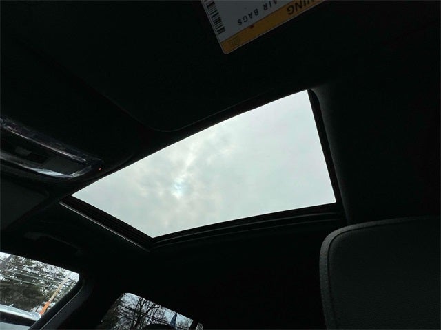 2022 Mercedes-Benz GLS GLS 450 4MATIC®