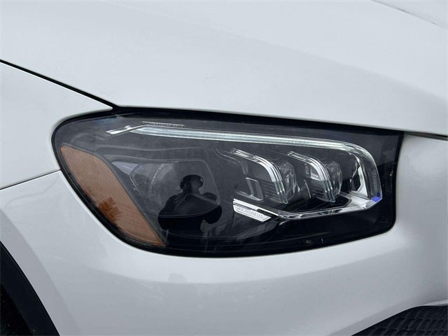 2022 Mercedes-Benz GLS GLS 450 4MATIC®