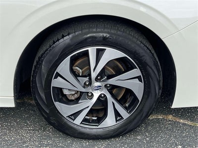 2023 Subaru Legacy Premium