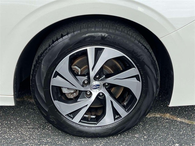 2023 Subaru Legacy Premium