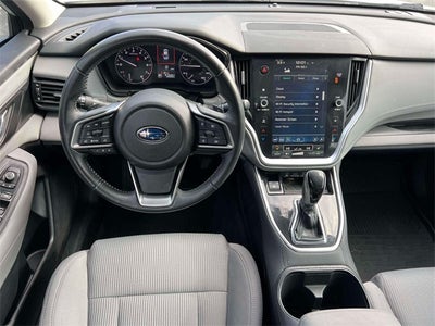 2023 Subaru Legacy Premium