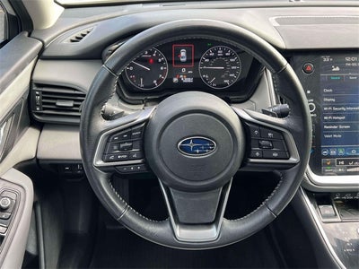 2023 Subaru Legacy Premium
