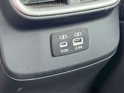 2023 Subaru Legacy Premium