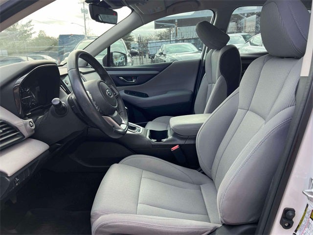 2023 Subaru Legacy Premium