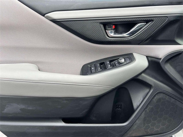 2023 Subaru Legacy Premium