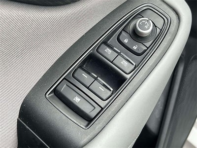 2023 Subaru Legacy Premium