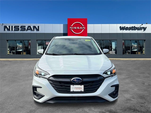 2023 Subaru Legacy Premium