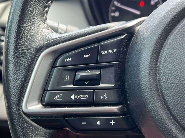 2023 Subaru Legacy Premium