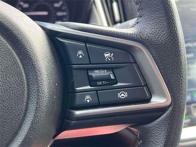 2023 Subaru Legacy Premium