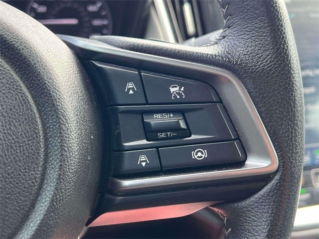 2023 Subaru Legacy Premium