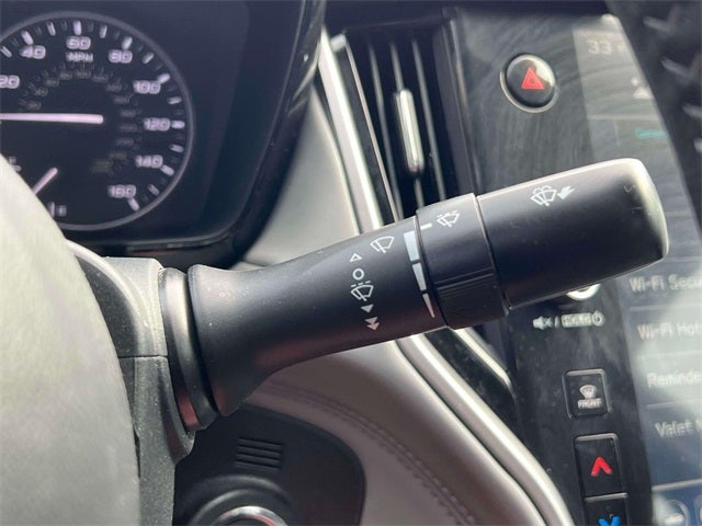 2023 Subaru Legacy Premium