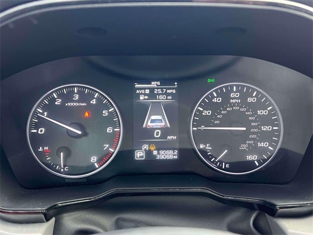 2023 Subaru Legacy Premium