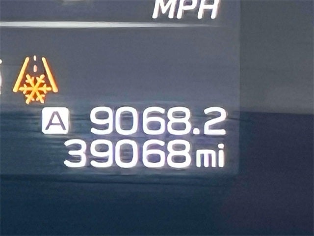 2023 Subaru Legacy Premium