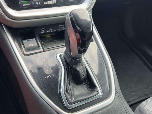 2023 Subaru Legacy Premium