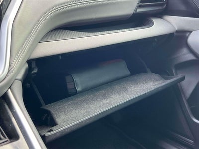 2023 Subaru Legacy Premium